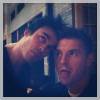 The Vampire Diaries Photos tournage de la saison 5 