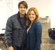 The Vampire Diaries Photos tournage de la saison 5 
