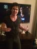 The Vampire Diaries Photos tournage de la saison 5 