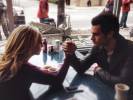 The Vampire Diaries Photos tournage de la saison 5 