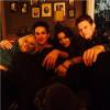 The Vampire Diaries Photos tournage de la saison 5 