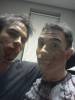 The Vampire Diaries Photos tournage de la saison 5 
