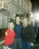 The Vampire Diaries Photos tournage de la saison 5 
