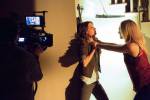 The Vampire Diaries Photos tournage de la saison 5 
