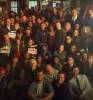 The Vampire Diaries Photos tournage de la saison 5 
