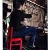 The Vampire Diaries Photos tournage de la saison 5 