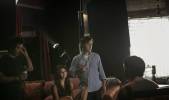 The Vampire Diaries Photos tournage de la saison 5 