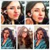 The Vampire Diaries Photos tournage de la saison 5 