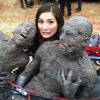 The Vampire Diaries Photos tournage de la saison 5 