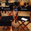 The Vampire Diaries Photos tournage de la saison 5 