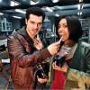 The Vampire Diaries Photos tournage de la saison 5 