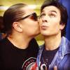 The Vampire Diaries Photos tournage de la saison 5 