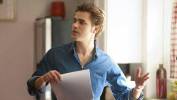 The Vampire Diaries Photos tournage de la saison 5 