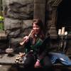 The Vampire Diaries Photos tournage de la saison 5 