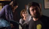 The Vampire Diaries Photos tournage de la saison 5 