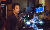 The Vampire Diaries Photos tournage de la saison 5 