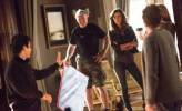 The Vampire Diaries Photos tournage de la saison 5 