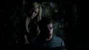 The Vampire Diaries Stefan et Lexi 