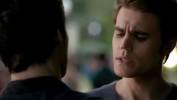 The Vampire Diaries Damon et Silas 