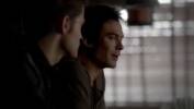 The Vampire Diaries Damon et Silas 