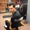 The Vampire Diaries Photos tournage de la saison 6 