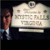The Vampire Diaries Photos tournage de la saison 6 