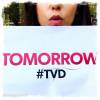The Vampire Diaries Photos tournage de la saison 6 
