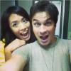 The Vampire Diaries Photos tournage de la saison 6 