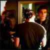 The Vampire Diaries Photos tournage de la saison 6 