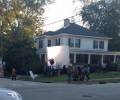 The Vampire Diaries Photos tournage de la saison 6 