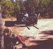 The Vampire Diaries Photos tournage de la saison 6 