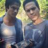The Vampire Diaries Photos tournage de la saison 6 