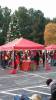 The Vampire Diaries Photos tournage de la saison 6 
