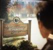 The Vampire Diaries Photos tournage de la saison 6 