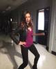 The Vampire Diaries Photos tournage de la saison 6 