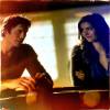 The Vampire Diaries Photos tournage de la saison 6 