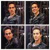 The Vampire Diaries Photos tournage de la saison 6 