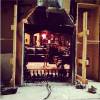 The Vampire Diaries Photos tournage de la saison 6 