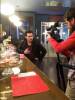 The Vampire Diaries Photos tournage de la saison 6 