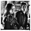 The Vampire Diaries Photos tournage de la saison 6 