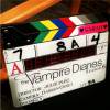 The Vampire Diaries Photos tournage de la saison 6 