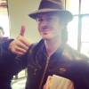 The Vampire Diaries Photos tournage de la saison 6 