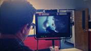 The Vampire Diaries Photos tournage de la saison 6 