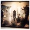 The Vampire Diaries Photos tournage de la saison 6 