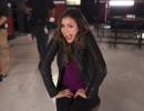 The Vampire Diaries Photos tournage de la saison 6 