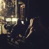 The Vampire Diaries Photos tournage de la saison 6 
