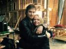 The Vampire Diaries Photos tournage de la saison 6 