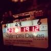 The Vampire Diaries Photos tournage de la saison 6 