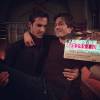 The Vampire Diaries Photos tournage de la saison 6 
