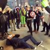The Vampire Diaries Photos tournage de la saison 6 